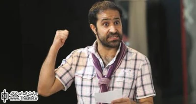 نشست خبری نمایش ”لارنس راهب” در تئاترشهر برگزار می‌شود
