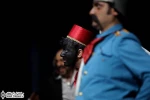 نگاهی به نمایش ”اینجا چراغی روشن بود” نوشته و کار ”سید علی موسویان”