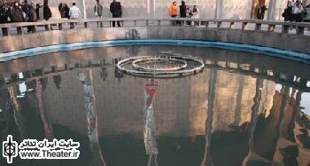 انتصابات جدید در مجموعه تئاتر شهر