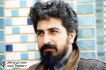 "زیر پلک ماه" به کارگردانی "مجید واحدی‌زاده" نمایشنامه‌خوانی می‌شود