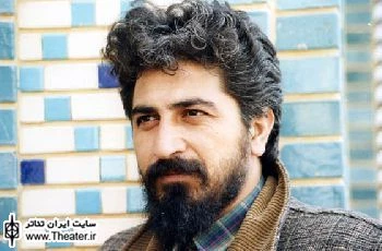 "زیر پلک ماه" به کارگردانی "مجید واحدی‌زاده" نمایشنامه‌خوانی می‌شود
