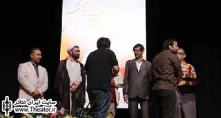 نمی‌توان هیچ جامعه‌ای را بدون تئاتر و تأثیرگذاری‌اش تصور کرد