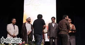 نمی‌توان هیچ جامعه‌ای را بدون تئاتر و تأثیرگذاری‌اش تصور کرد