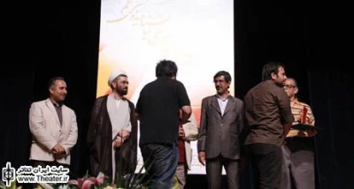 نمی‌توان هیچ جامعه‌ای را بدون تئاتر و تأثیرگذاری‌اش تصور کرد