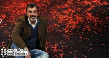 ”نامه‌هایی به تب” پاییز امسال در تماشاخانه ایرانشهر به صحنه می‌رود