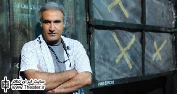 ”حمیدرضا نعیمی” به زودی طرح نگارش دو نمایشنامه جدید، را آغاز می‌کند