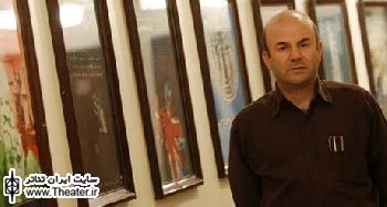 اجرای نمایش ”منظومه ملکوت” در تالار وحدت
