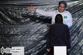 ”حفره روباه” در مشهد