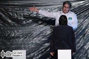”حفره روباه” در مشهد