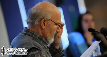 حضور ”فتحعلی بیگی” با نمایش ”شهر آشوب” در بخش نمونه‌سازی جشنواره آئینی سنتی