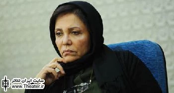 ”مریم معترف”: هفته آینده در محل جدید اداره برنامه‌های تئاتر مستقر می‌شویم