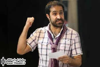 اجرای نمایش ”لارنس راهب” تمدید شد