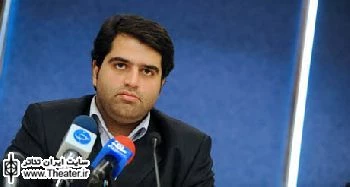 مجموعه تئاترشهر کاملاً مستقل اداره خواهد شد