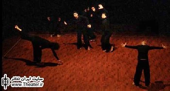 کارگردان گروه گاراژ تئاتر، به جشنواره هفتگی تئاتر ادین دعوت شد