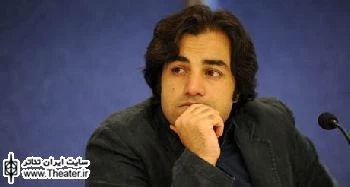 سایت نمایشنامه‌ها و آثار ”آرش عباسی” راه‌اندازی شد