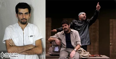 خط اصلی در تولید نمایش ”ماه زدگان” رویکردهای کمدی بوده است