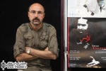 گفت‌وگو با ”عباس غفاری”، کارگردان نمایش ”لارنس راهب، مردی که حرف می‌زند”

نگاه ما یک نگاه محترمانه و بدون ادا و اصول و بی‌واسطه با تماشاگر است. ما هرگز نمی‌خواستیم تماشاگر را مرعوب خودمان بکنیم. نمی‌خواستیم در طول نمایش بازیگر طوری رفتار بکند که تماشاگر