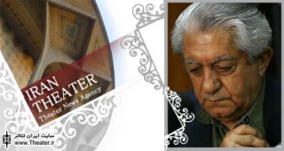 برپایی جشن 87 سالگی ”عزت‌الله انتظامی” در تالار وحدت