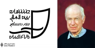 ”تئاتر می‌‌آموزد که باید خود را با شرایط سازگار ساخت”