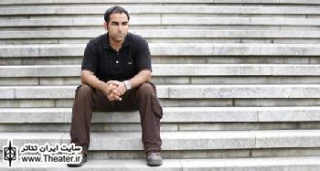 حضور نمایش ”پرسه‌های موازی” در فستیوال ایتس آمستردام
