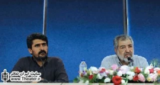 ”محمود عزیزی” جزئیات برگزاری پانزدهمین جشنواره بین‌المللی نمایش‌های آئینی سنتی را تشریح کرد