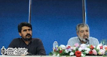 ”محمود عزیزی” جزئیات برگزاری پانزدهمین جشنواره بین‌المللی نمایش‌های آئینی سنتی را تشریح کرد