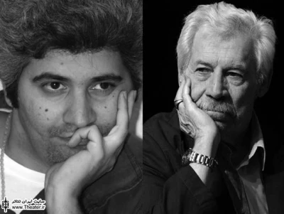 گروه اجرایی نمایش ”آقای اشمیت کیه؟” تکمیل شد