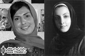 اجرای مونولوگ ”روزمرگی‌هایِ زناشویی دیزالو به ...” در فستیوالِ لیو