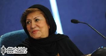 ”پری صابری”: برگزاری جشنواره نمایش‌های آیینی سنتی از فراموش شدن این گونه نمایش جلوگیری می‌کند