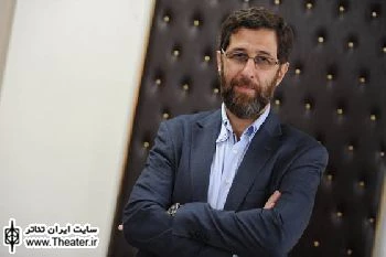 برگزاری مراسم اختتامیه اولین جشنواره منطقه‌ای تئاتر شهروند با حضور ”حمید شاه‌آبادی”