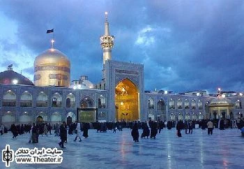 بیست‌ویکمین جشنواره تئاتر استان خراسان رضوی فراخوان داد