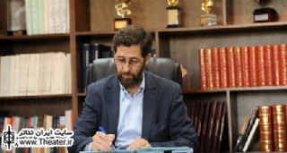 کانون توجه گروه‌های تئاتر در شهرستان‌ها باید تلاش برای یک رقابت سالم باشد