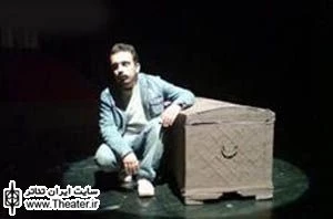 ”احسان جانمی” ”قصه خنده‌ناک دیو هولناک” را روایت می‌کند