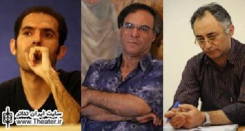نشست آسیب‌شناسی نمایش‌های آئینی سنتی در سایت ایران تئاتر برگزار می‌شود