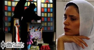 در نمایش ”دختران باغ‌های قالی” سعی کردم ذائقه تماشاگر را در نظر بگیرم