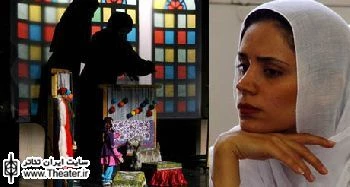 در نمایش ”دختران باغ‌های قالی” سعی کردم ذائقه تماشاگر را در نظر بگیرم