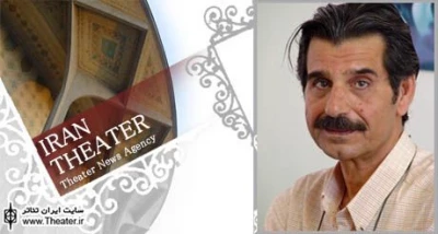 ”عزت‌الله مهرآوران” به علت عارضه مغزی در بیمارستان بستری شد