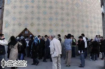 استقبال بیش از 47 هزار تماشاگر از نمایش‌های مجموعه تئاترشهر