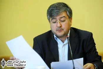 گزارشی از نشست رسانه‌ای ”مجید سرسنگی” مدیرعامل جدید خانه هنرمندان ایران