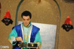 تردستی شاه عباسی (یگانه) 1