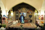 تردستی شاه عباسی (یگانه) 4