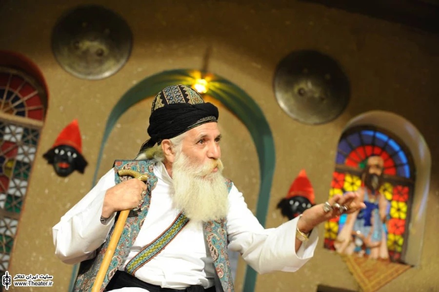 سخنوری (مرشد احدی) 7