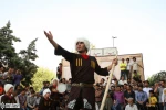 اویونلار (غریب منوچهری) 9
