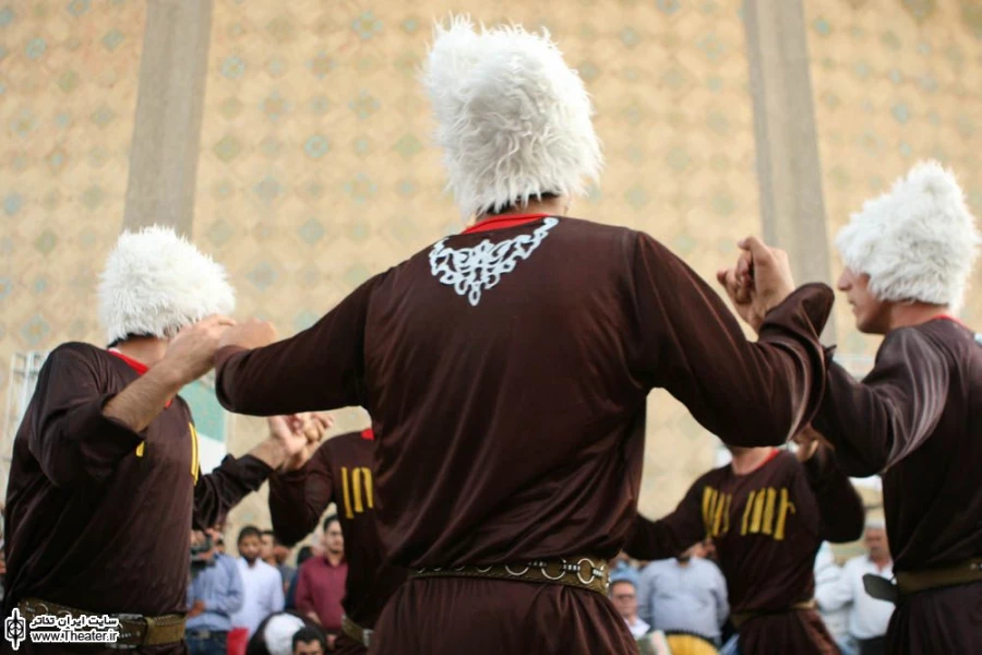 اویونلار (غریب منوچهری) 10