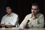 نشست انجمن تئاتر کودک و نوجوان خانه تئاتر 4