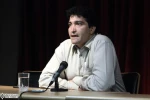 نشست انجمن تئاتر کودک و نوجوان خانه تئاتر 8