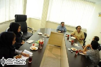 تاسیس موزه به منظور حفظ تکنیک ها و روش های نمایش های آئینی سنتی امری ضروری است