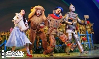 Andrew Llyod Webber To Bring 'The Wizard of Oz' To Broadway