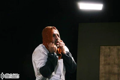 برگزاری نشست پرسش و پاسخ برای نمایش ”ماه‌‌ زدگان”