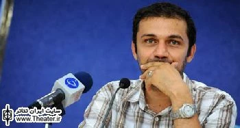 نگاه‌مان در تولید برنامه ”مجله تئاتر” یک سویه نیست